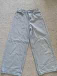 Spodnie jeansowe rozm 140