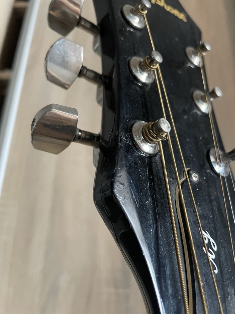 Epiphone Songmaker DR100 EB - gitara akustyczna