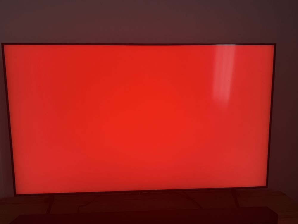 Телевізор QE55Q60TAUXUA 55” офіційний ТВ (купувався у комфі)