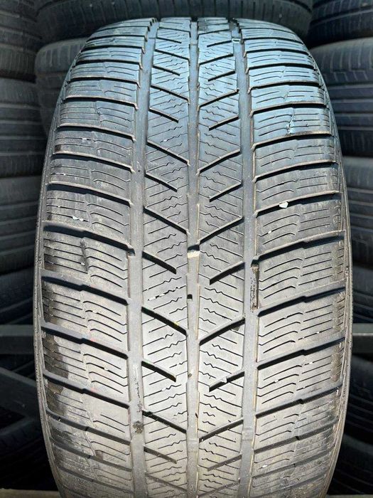 235/45 R18 Barum пара зима