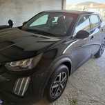 Peugeot 2008  ano 2024 com garantia