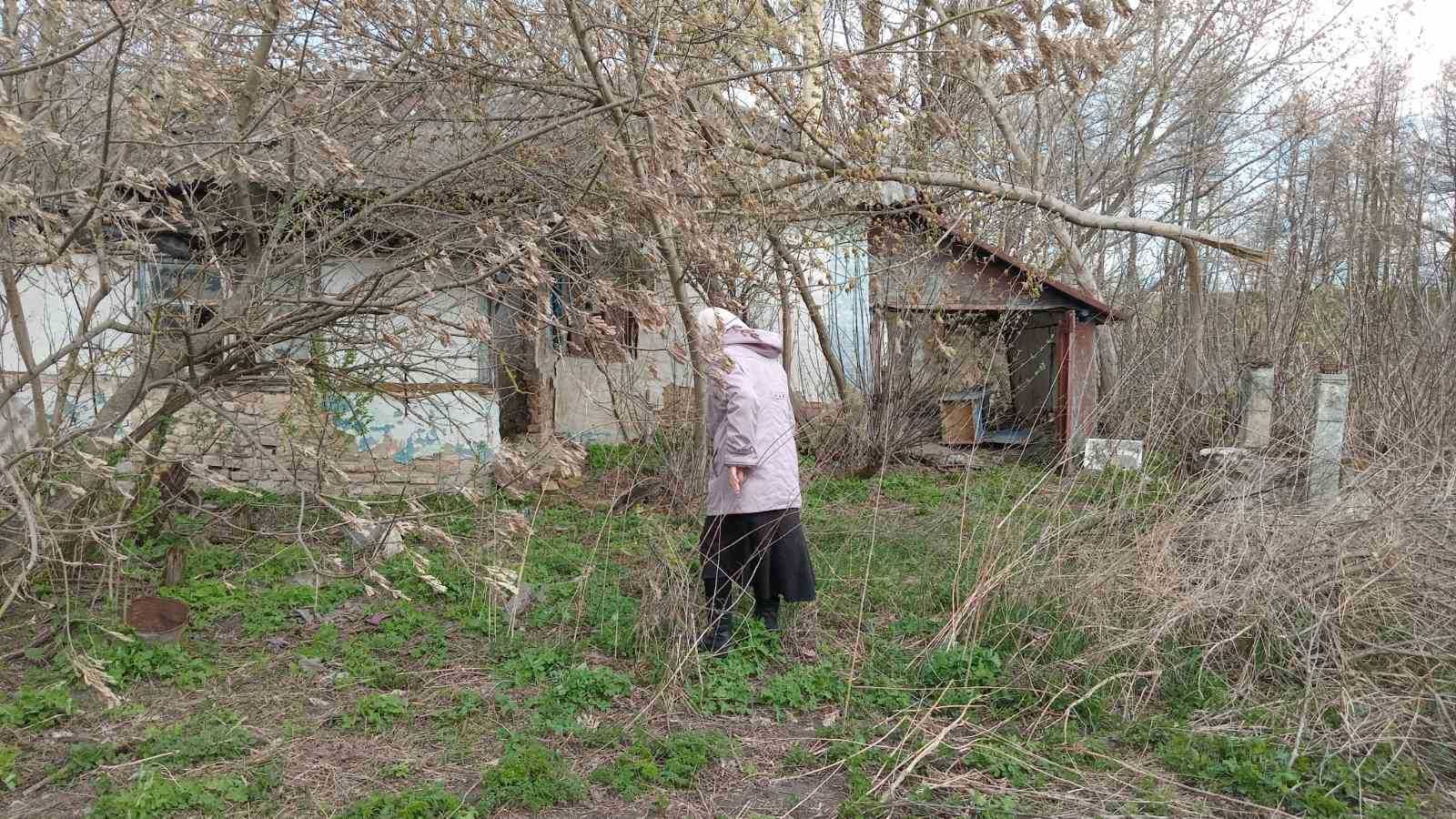 Продам будинок 50м2. село Вчерайше