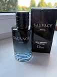 Perfum dior sauvage