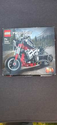 Lego Technic 42132