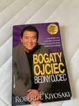 Bogaty Ojciec Biedny Ojciec