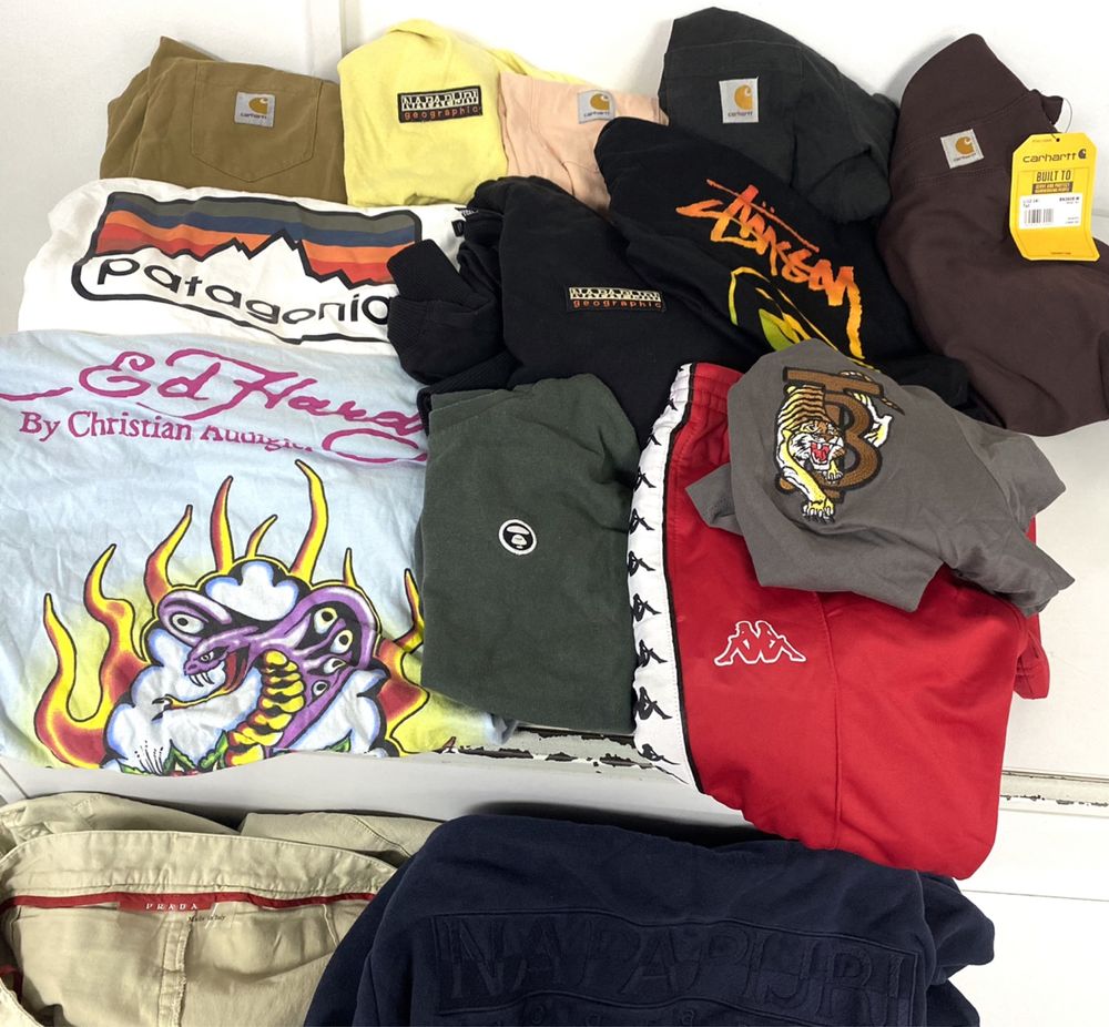 Поставка вещей true religion худи bape кофта carhartt wip реп бейп