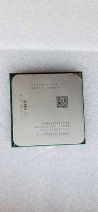 Процесор  AMD Athlon II x3