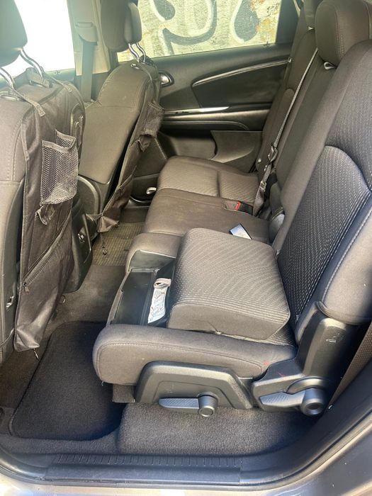 Fiat Freemont 2.0 170cv