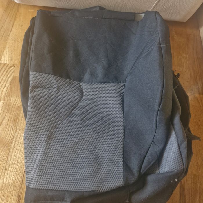 Авточохли на Ford Mondeo 4