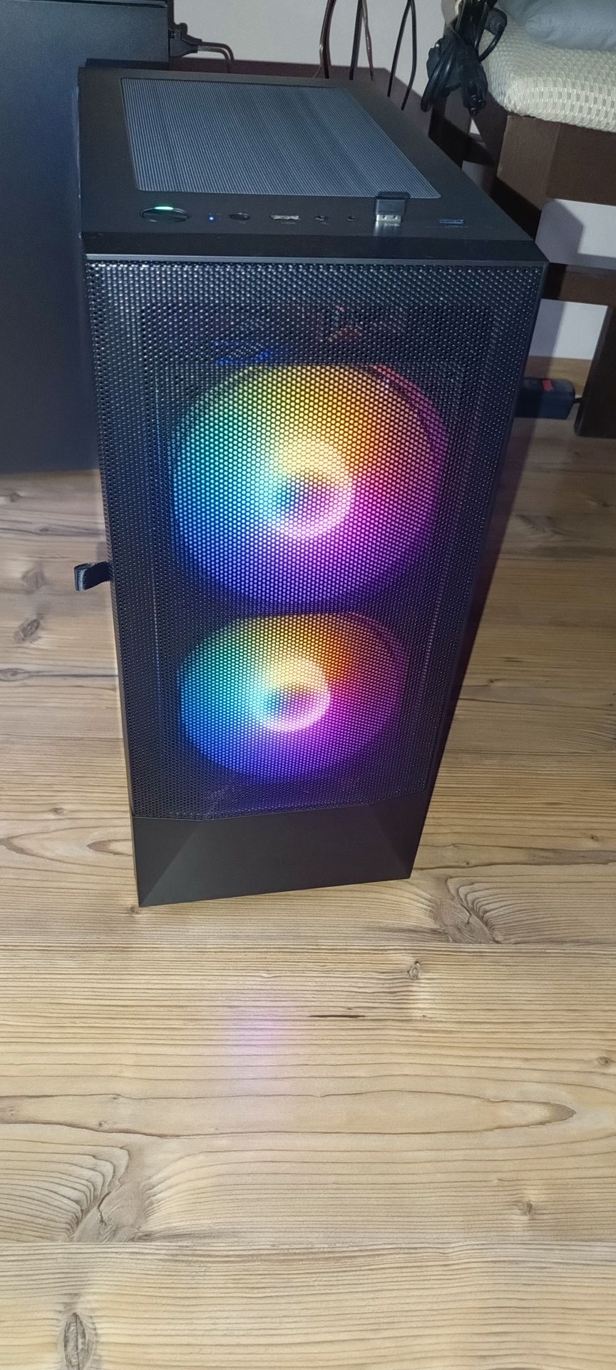 Komputer Stacjonarny i7 5820k,Gtx970 windforce