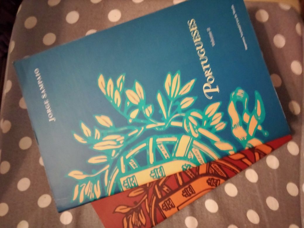 Livro "Portugueses" de Jorge Sampaio