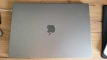 Apple Macbook Pro A2485 16" 16GB ram 512GB SSD
