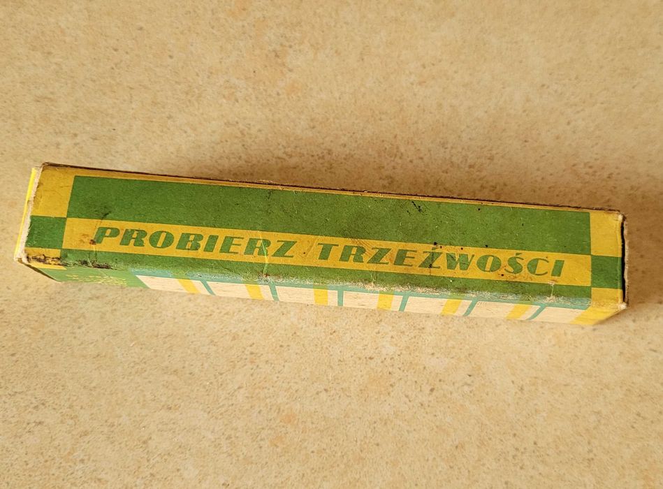 probierz trzeźwości PRL alkomat do muzeum