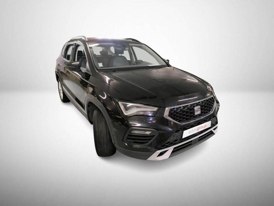 SEAT Ateca 2.0 TDI Style