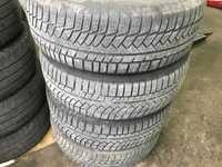 235/65 R17 H XL Continental Winter Contact TS850P ZIMA