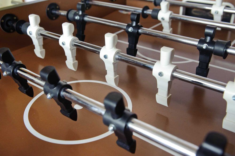 Sprzedam piłkarzyki Leonhart