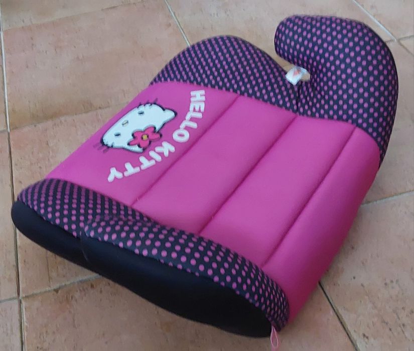 CADEIRA, ASSENTO ELEVATÓRIO DE CRIANÇA.Automóvel,Casa,Viagem,Segurança