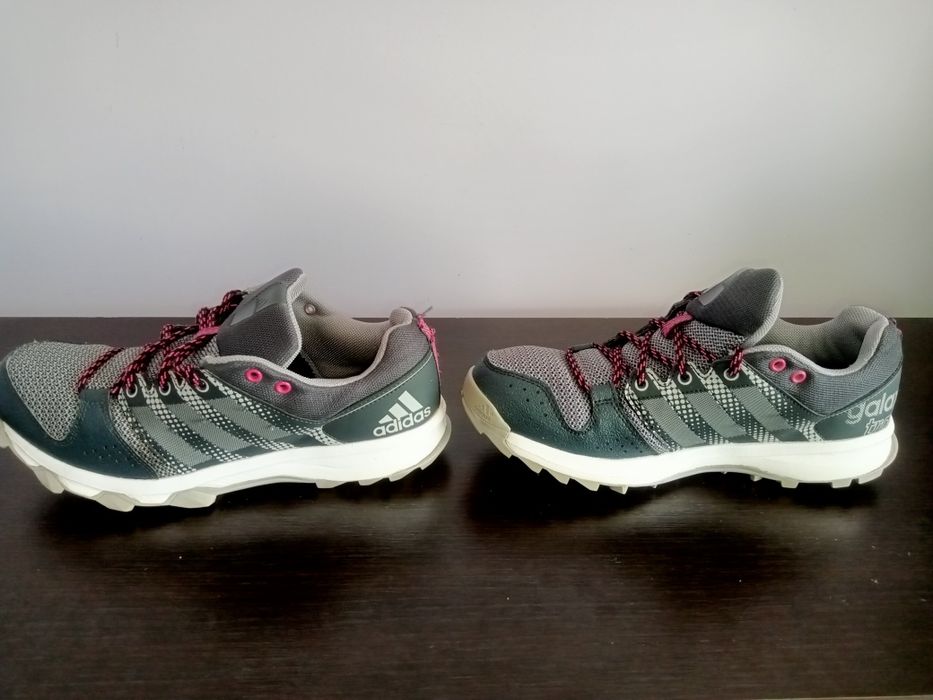 Adidas Galaxy nr 40 2/3--26.5 cm