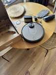Viomi Vacuum Cleaner Black VRVCLM21B