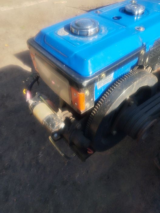 Мотоблок зубр,10лощад