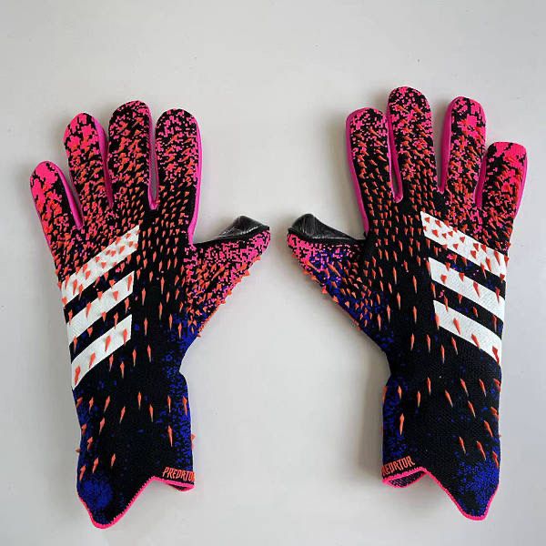 Воротарські рукавиці adidas Predator 20 Pro Promo. Раз. 6, 7, 8, 9