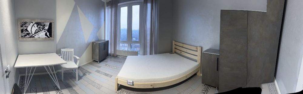 Метро КПІ. Новий дом. Собственник.