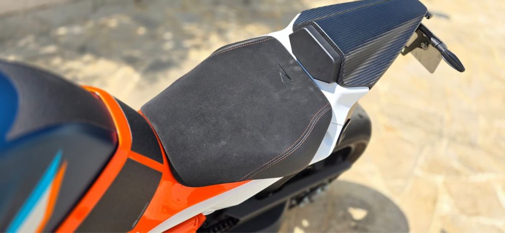 KTM 1290 SUPER DUKE RR 2021 [1/500]