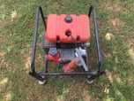 Pompa do wody spalinowa Ziegler TS 2/5
