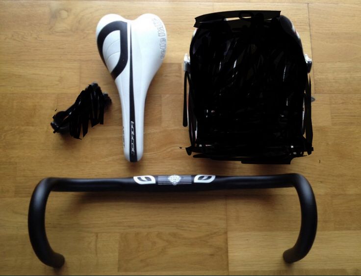 Material Ciclismo Novos e usados