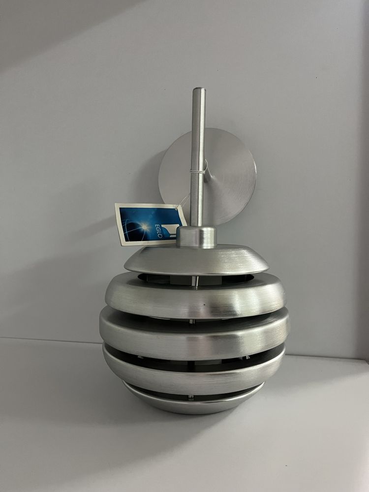 Lampa ścienna wewnętrzna EGLO