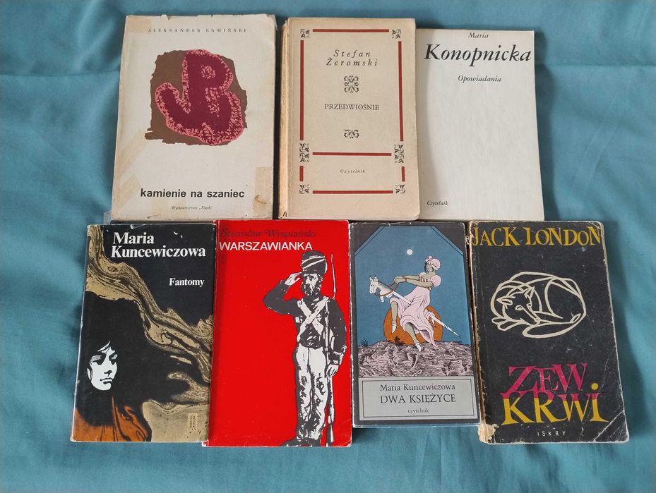 SUPER CENA Zeszyt brulion A5 kratka - używane notatnik notes brudnopis