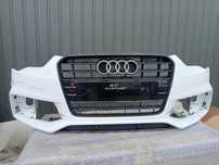 Zderzak Przód AUDI A5 8T Lift S-line COMPETITION 8T0.807.437AT