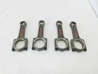 4X Korbowody 136 140 2.0 HDI CITROEN FORD VOLVO
