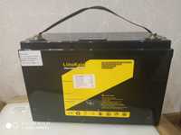 Акумулятор 150Ah Liitokala LiFePo4 12.8V (+доставка)