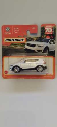 Matchbox Volvo xc40