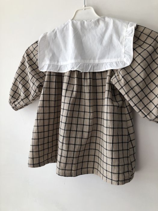 Плаття для дівчинки 86 р