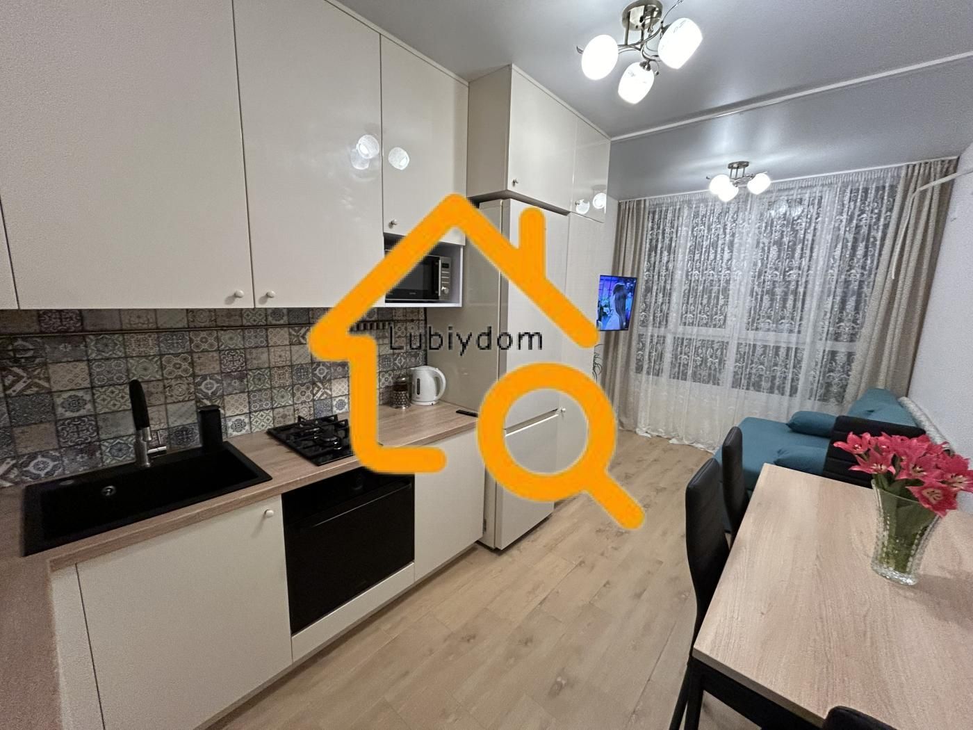 NEW⁉️Продаж 1к Квартири Піонерський квартал Теремки, Чабаны