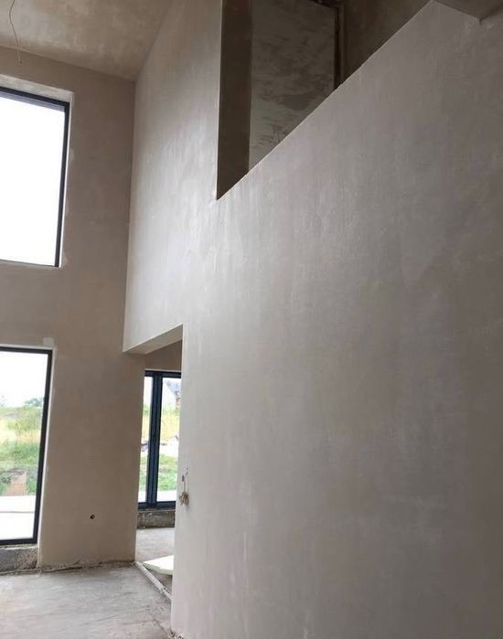 Tynki Gipsowe – Wolne Terminy!