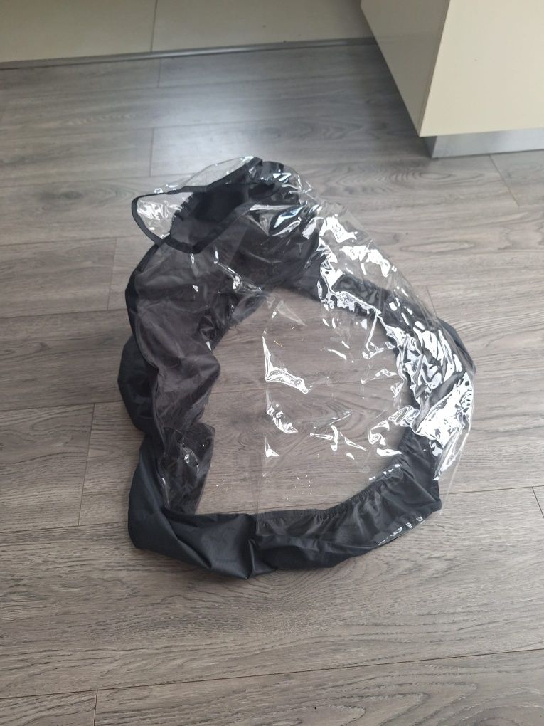 Capa Maxi-cosi chuva