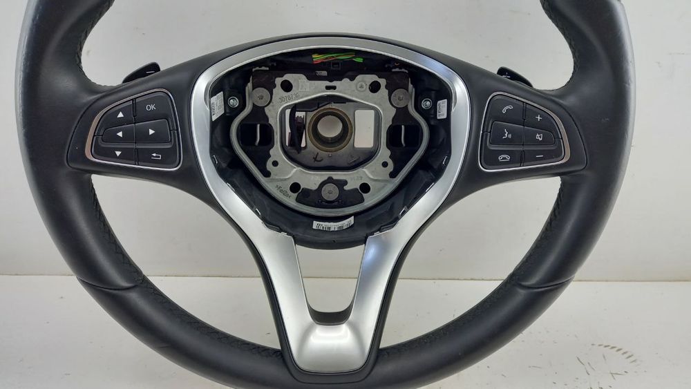 Автомобильный руль Mercedes W246 W177 2011-2018 A0024606603