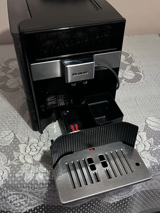 Кавомашина eq6 s500