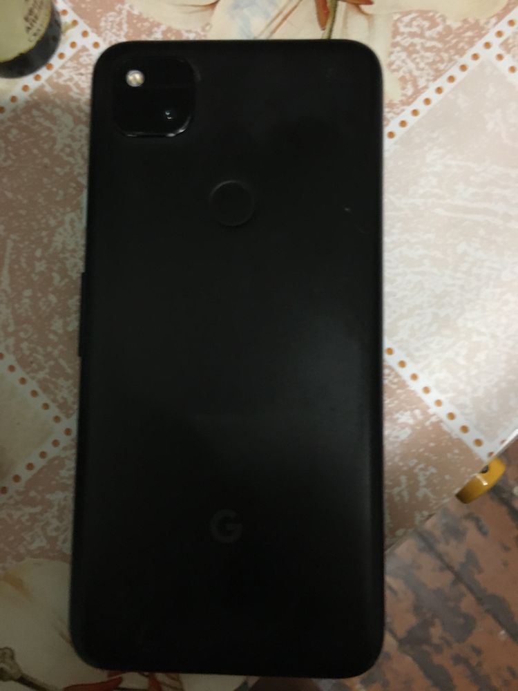 Продам pixel 4a 6/128 MDM