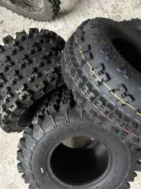 Pneus moto 4 MAXXIS razer 2