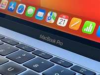 MacBook Pro 2017 - Dobry Stan!