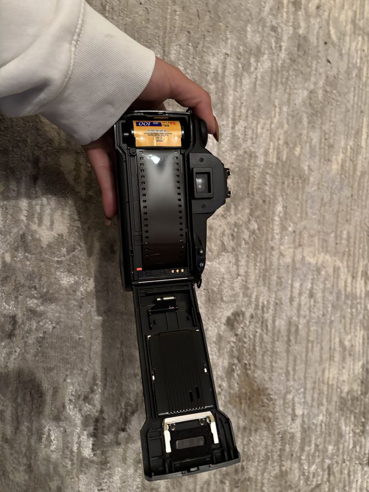 Camera Canon EOS