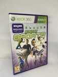 Gra Kinect Sports Xbox 360 x360 pudełkowa