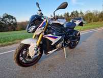 BMW S S1000R Akrapovic HP
