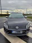 Volkswagen Passat 2.0 TDI Highline DSG