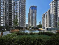 Продам 2к  в ЖК Гранд бурже з розтермінуванням 2 роки! 23000 внесок!