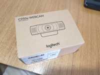 C930e kamerka internetowa Logitech jak nowa